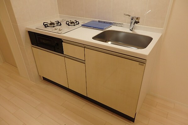 プランドールの物件内観写真